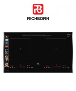 Bếp Từ Đôi RICHBORN RI7343H28QX