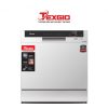 Máy rửa bát Texgio TG-DTW558 8 bộ