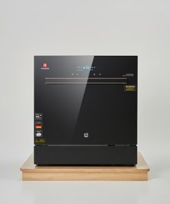 Máy rửa bát Richborn RBDG6064MQ