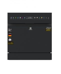 Máy rửa bát Richborn RDG6063-S8 Ultra 14 bộ