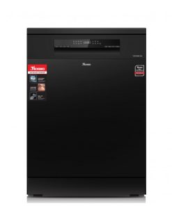 Máy Rửa Bát Texgio TGF87W60B Elite 14 Bộ, 3 Giàn