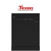 Máy rửa bát Texgio TGDM795B Smart Pro 16 bộ